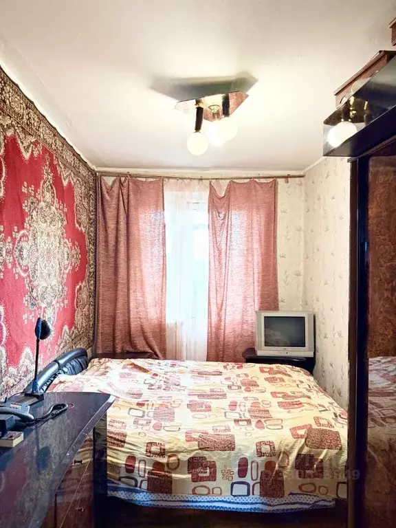3-к кв. Новгородская область, Великий Новгород ул. Державина, 4к1 ... - Фото 2