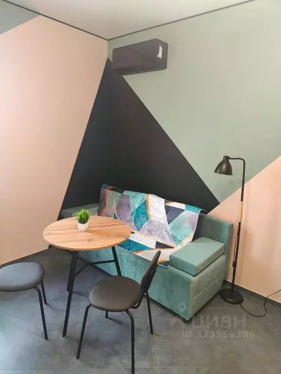 Студия Московская область, Одинцовский городской округ, Новоивановское ... - Фото 2