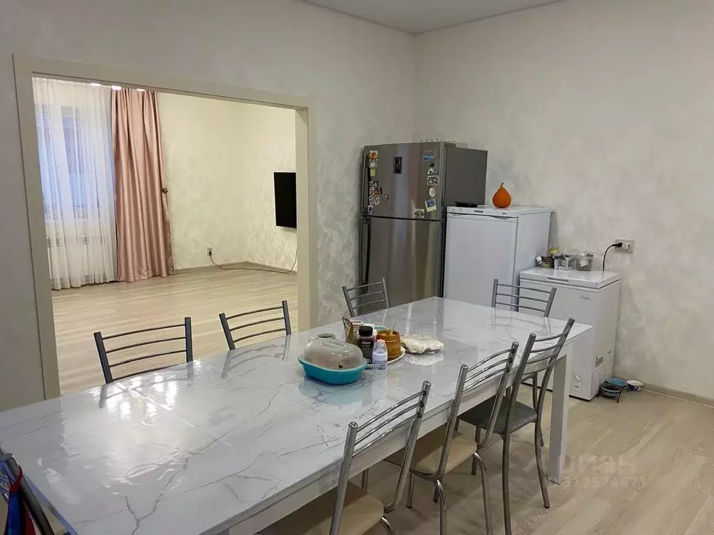 Коттедж в Татарстан, Лаишевский район, с. Сокуры, Новые Сокуры- 3 кп ... - Фото 2