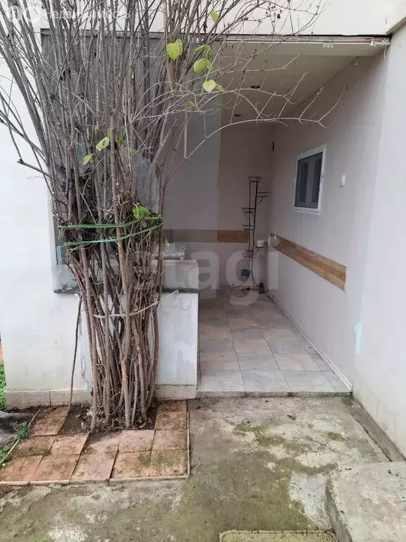 Дом в Новофёдоровка, улица Скугаря (112 м) - Фото 2