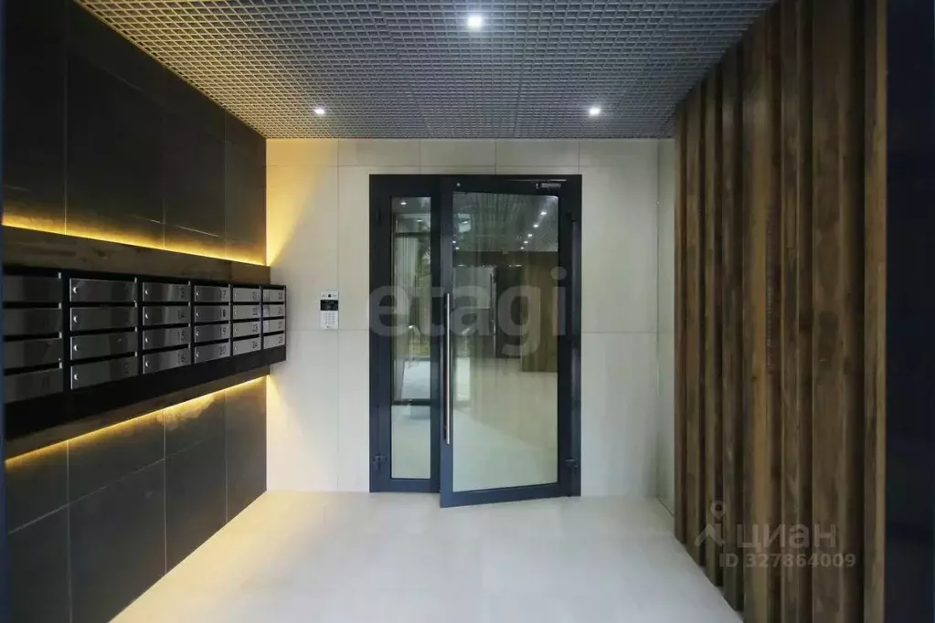 3-к кв. Тульская область, Тула Первомайская ул., 32А (101.8 м) - Фото 1