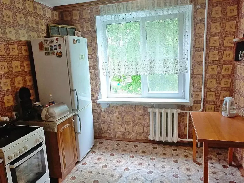 1-к кв. Ставропольский край, Ставрополь Пригородная ул., 213/1 (41.6 ... - Фото 1