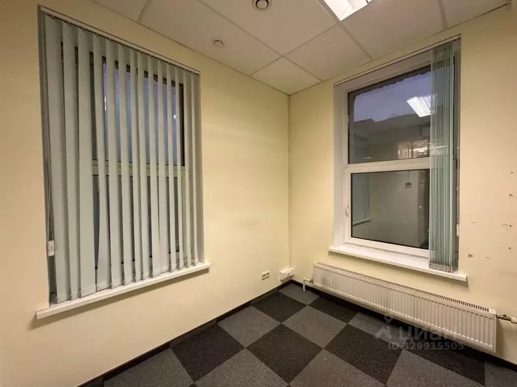 Офис в Москва ул. Бутырский Вал, 68/70С1 (344 м) - Фото 1