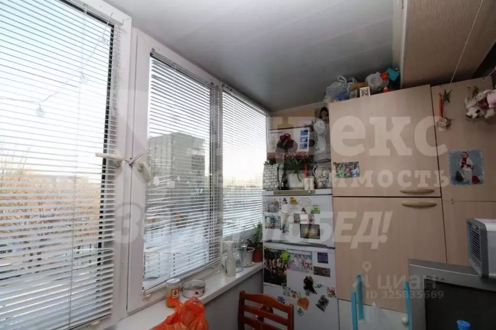 Студия Тюменская область, Тюмень Олимпийская ул., 24 (17.6 м) - Фото 2