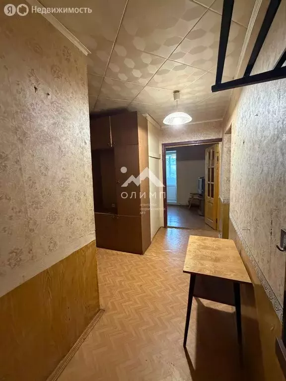 3-комнатная квартира: Грязовец, Октябрьская улица, 8А (63 м) - Фото 2