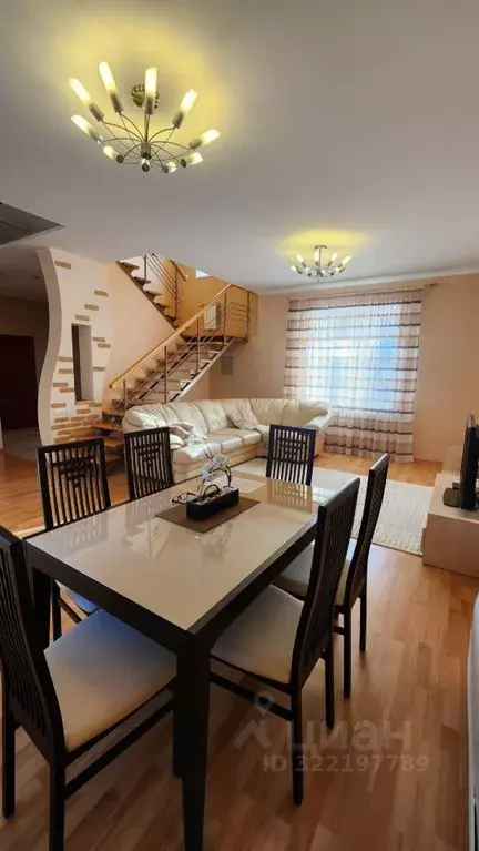 Дом в Свердловская область, Каменск-Уральский ул. Летняя, 31 (311 м) - Фото 1