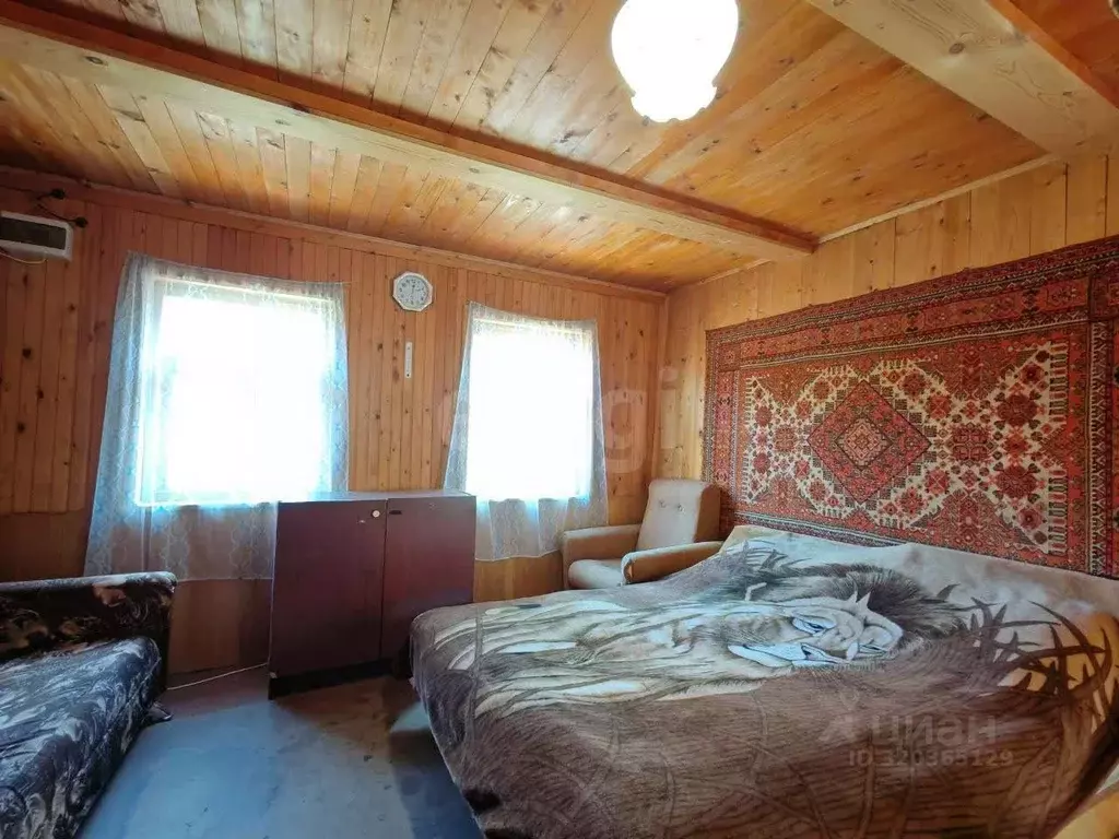 Дом в Башкортостан, Уфа Мельничное СНТ,  (56 м) - Фото 2