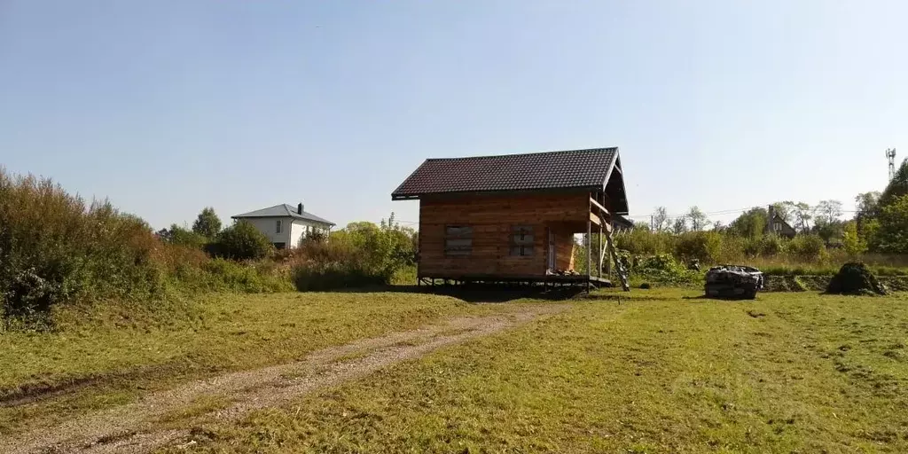 Дом в Кемеровская область, Новокузнецк Лучезарная ул. (92 м) - Фото 1