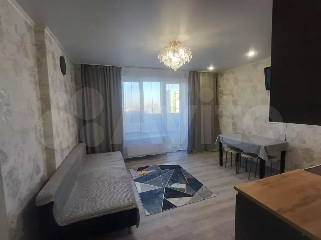 2-к. квартира, 60 м, 8/20 эт. - Фото 0
