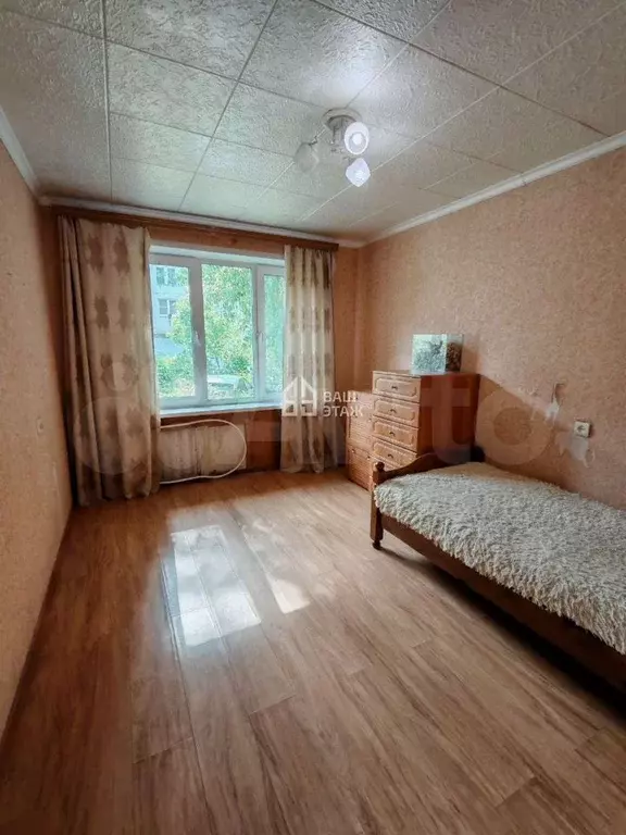 3-к. квартира, 62,1 м, 1/5 эт. - Фото 0