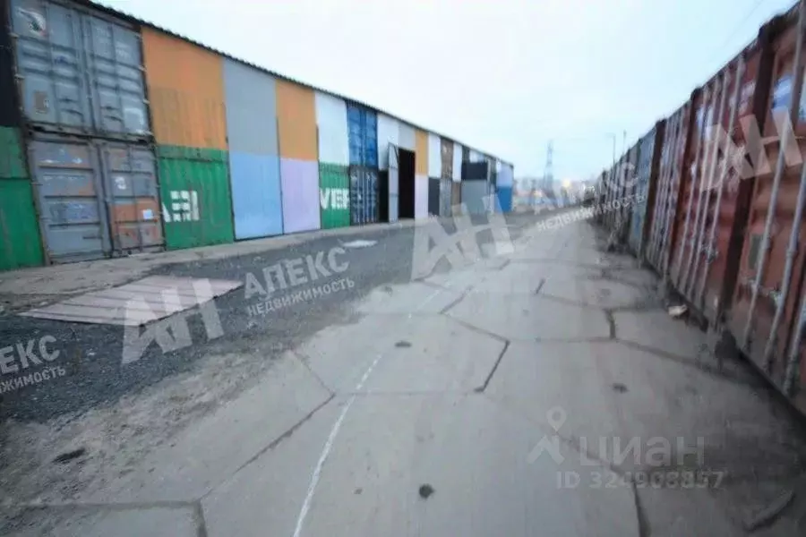 Склад в Москва Варшавское ш., 170Г (200 м) - Фото 2