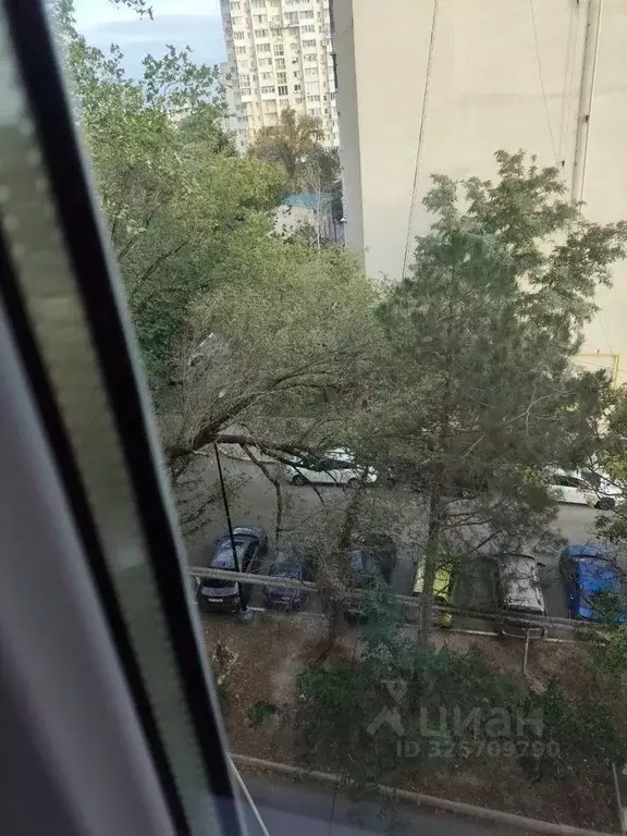 1-к кв. Крым, Симферополь ул. Эскадронная, 3 (35.0 м) - Фото 2