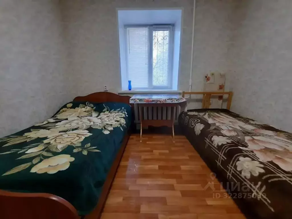 1-к кв. Башкортостан, Уфа Молодежный бул., 2 (18.0 м) - Фото 1