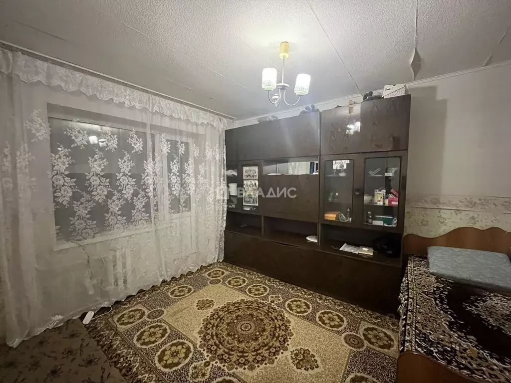 1-к кв. Пензенская область, Пенза Ладожская ул., 150 (26.2 м) - Фото 1