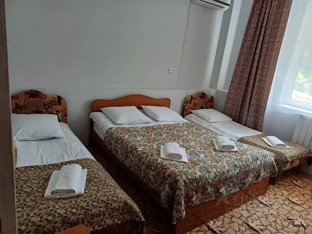 Комната Краснодарский край, Сочи Адлер жилрайон, ул. Орбитовская, 13Б - Фото 1