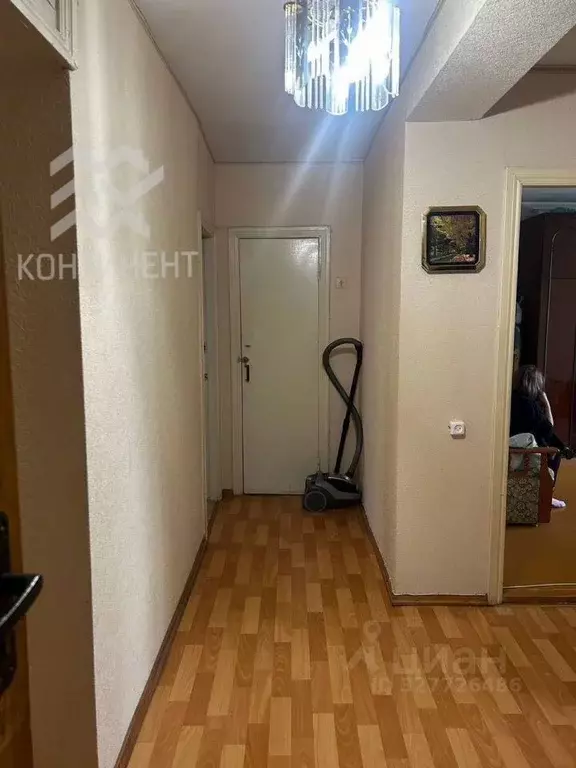 3-к кв. Крым, Евпатория ул. Эскадронная, 11 (67.6 м) - Фото 2