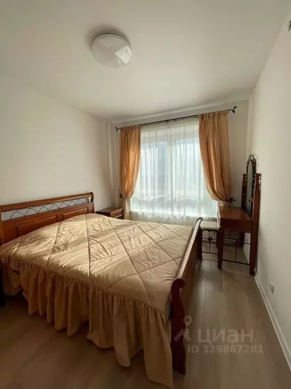 2-к кв. Московская область, Котельники Парковый мкр, 1к20 (50.2 м) - Фото 1
