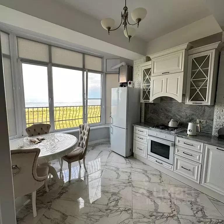 3-к кв. Дагестан, Махачкала ул. Мекегинская, 39 (98.0 м) - Фото 1