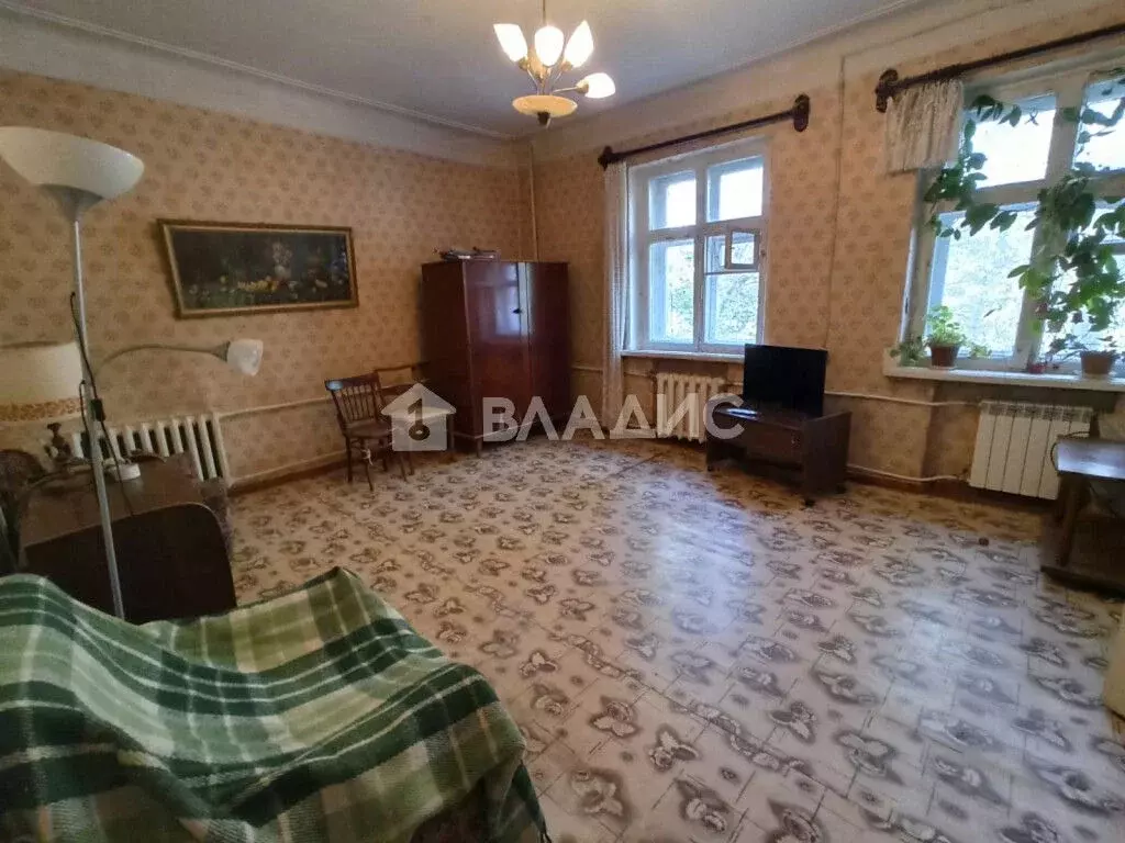 Продается 3-комнатная квартира - Фото 0
