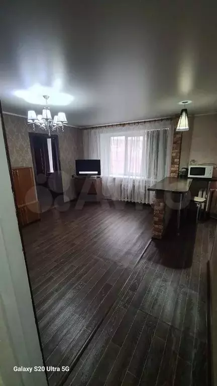 2-к. квартира, 41,7 м, 2/5 эт. - Фото 1