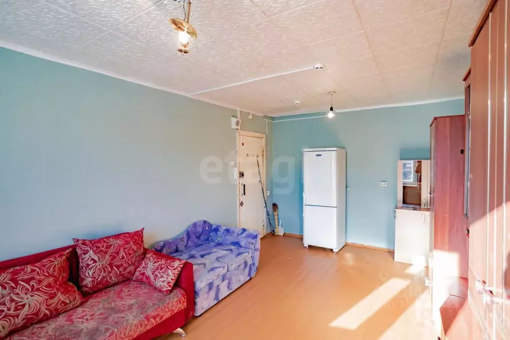 Комната Вологодская область, Вологда Топливный пер., 6А (17.3 м) - Фото 0