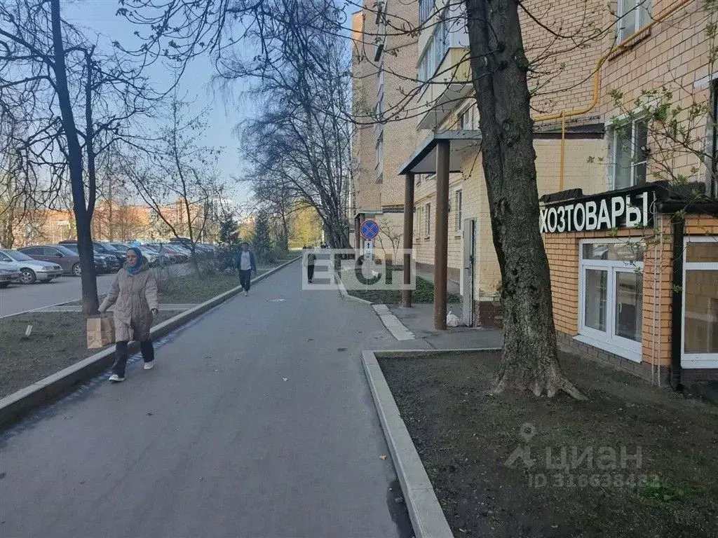 Помещение свободного назначения в Москва Сиреневый бул., 62 (165 м) - Фото 0