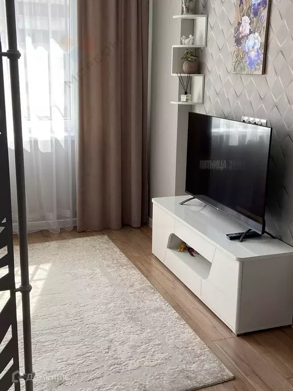 Продаётся 1-к квартира, 42.4 м - Фото 0