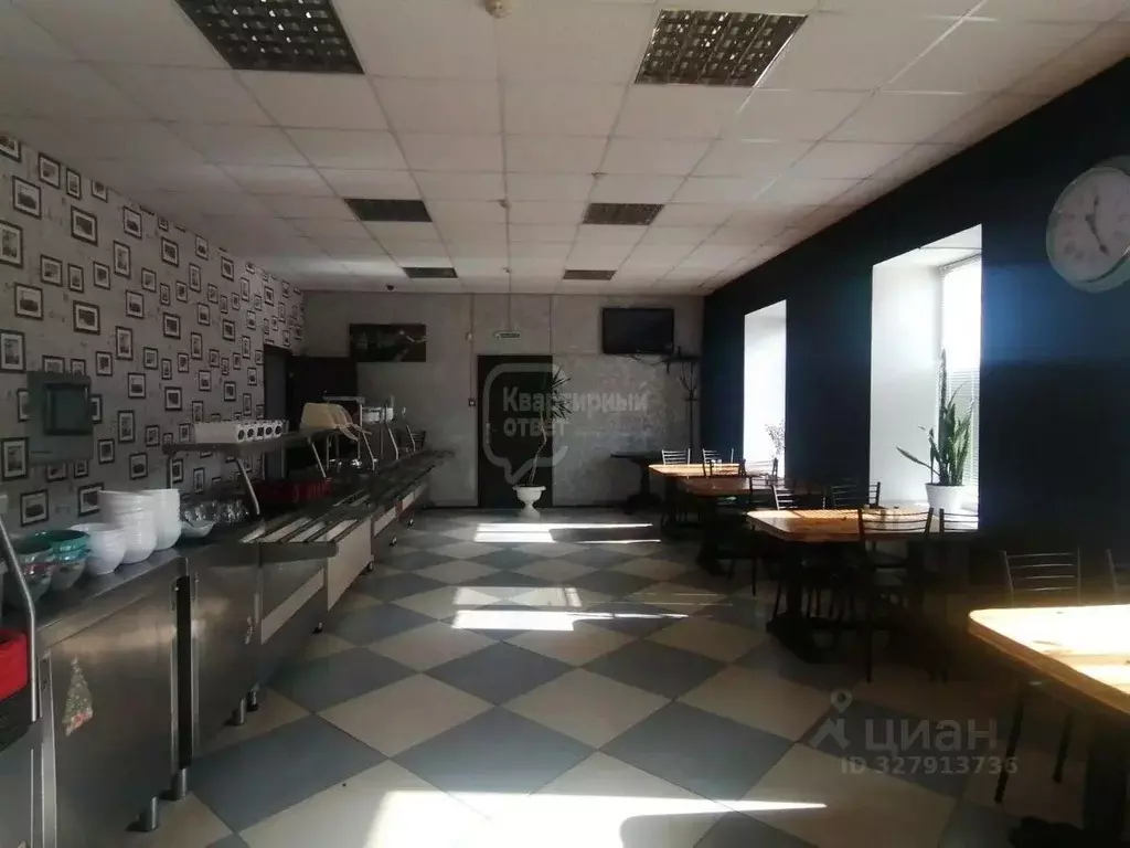 Помещение свободного назначения в Владимирская область, Владимир ... - Фото 2