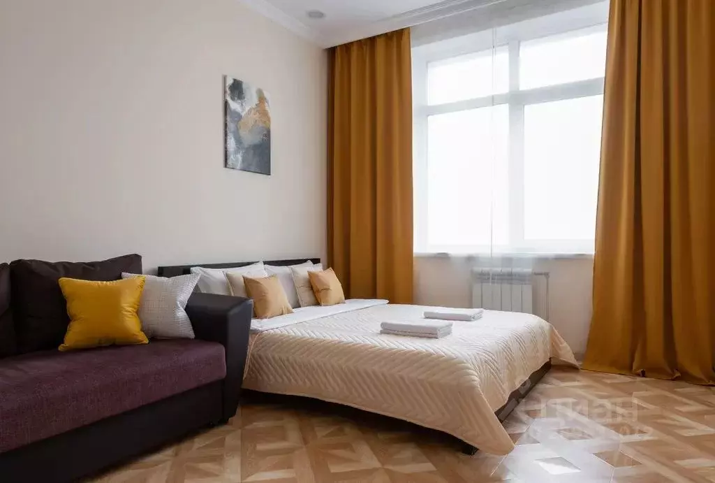 1-к кв. Новосибирская область, Новосибирск ул. Романова, 25 (40.0 м) - Фото 0