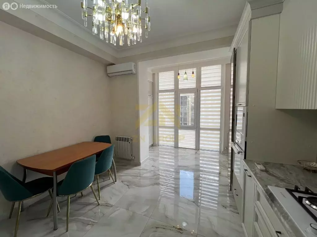 1-комнатная квартира: Махачкала, проспект Насрутдинова, 57 (46 м) - Фото 2