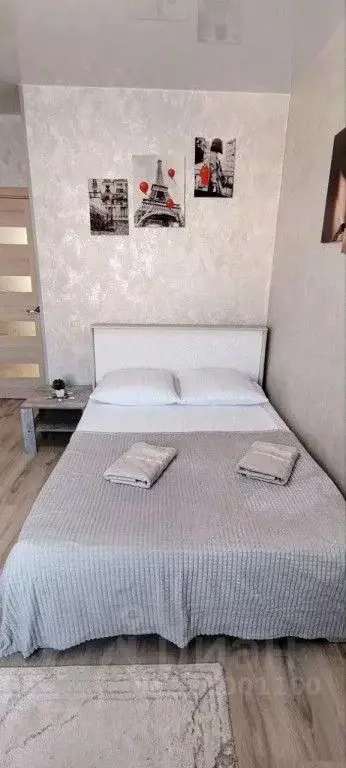 2-к кв. Тульская область, Тула ул. Павшинский мост, 1к3 (50.0 м) - Фото 1