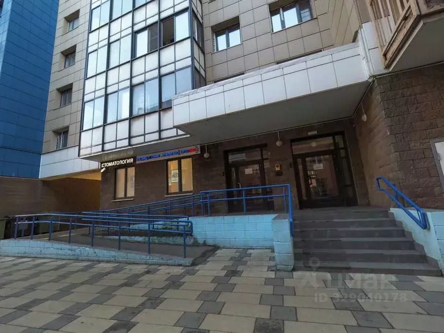 2-к кв. Москва ул. Академика Скрябина, 6 (50.0 м) - Фото 2
