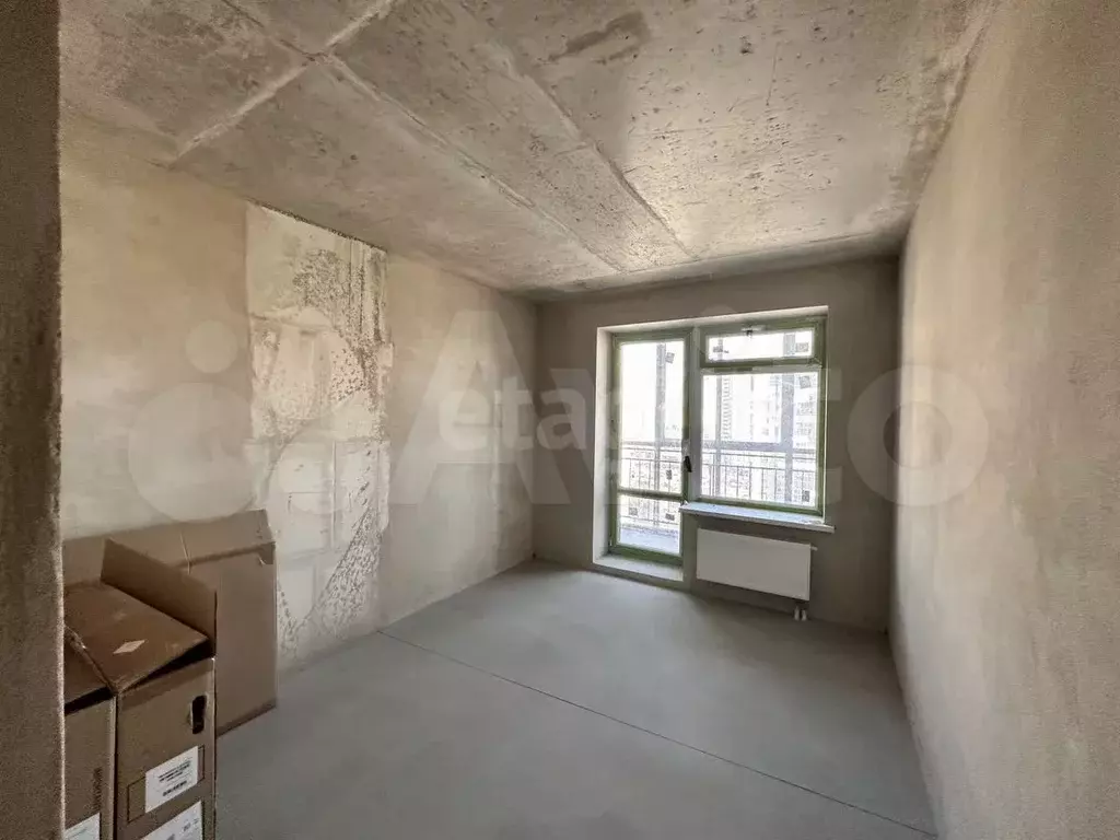 Квартира-студия, 21 м, 17/18 эт. - Фото 0