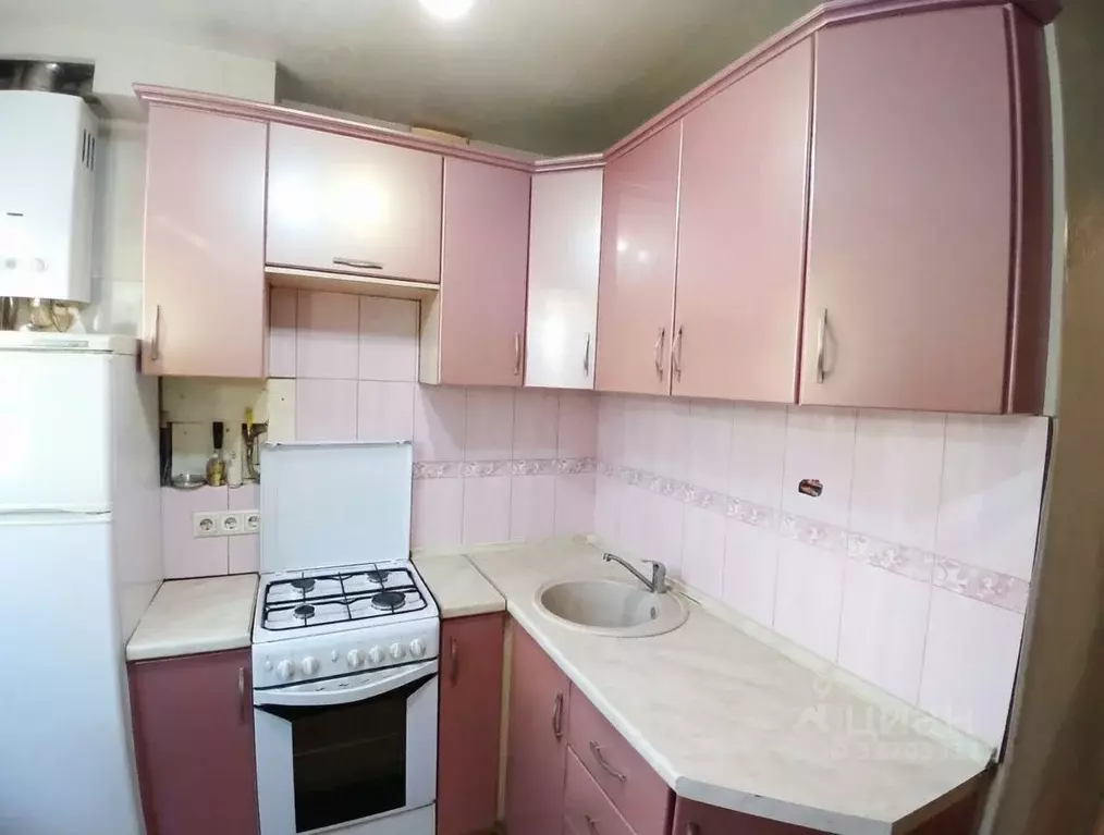 1-к кв. Московская область, Щелково ул. Механизаторов, 5 (30.0 м) - Фото 1