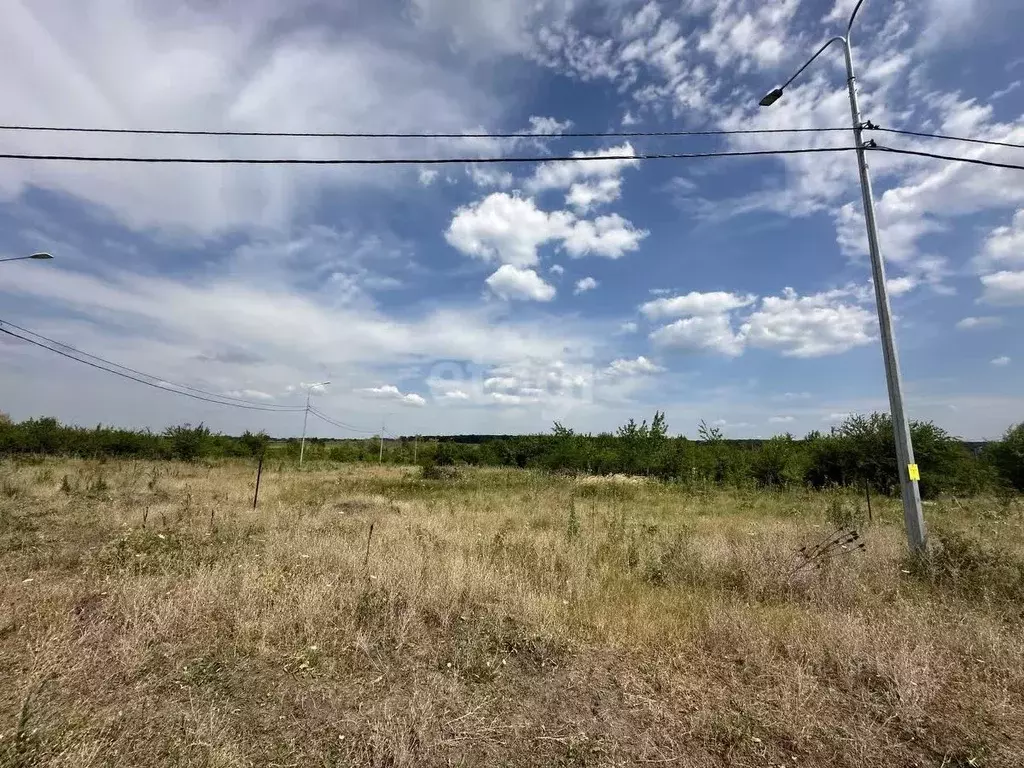 Участок в Адыгея, Майкоп ул. Тембота Керашева (6.9 сот.) - Фото 1