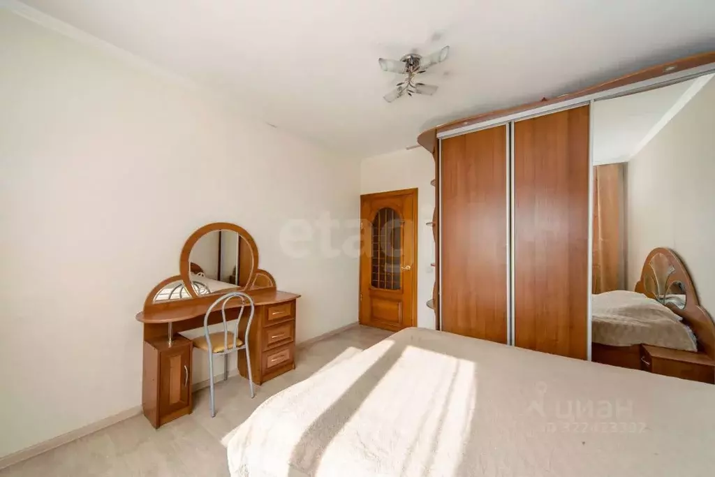 2-к кв. Алтайский край, Бийск Стахановская ул., 5 (54.1 м) - Фото 1