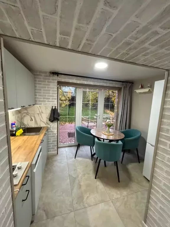 Дом в Рязанская область, Рязань ул. 8 Марта, 1 (45 м) - Фото 1