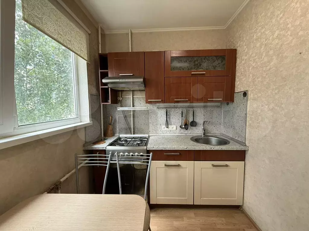 2-к. квартира, 45 м, 6/9 эт. - Фото 1