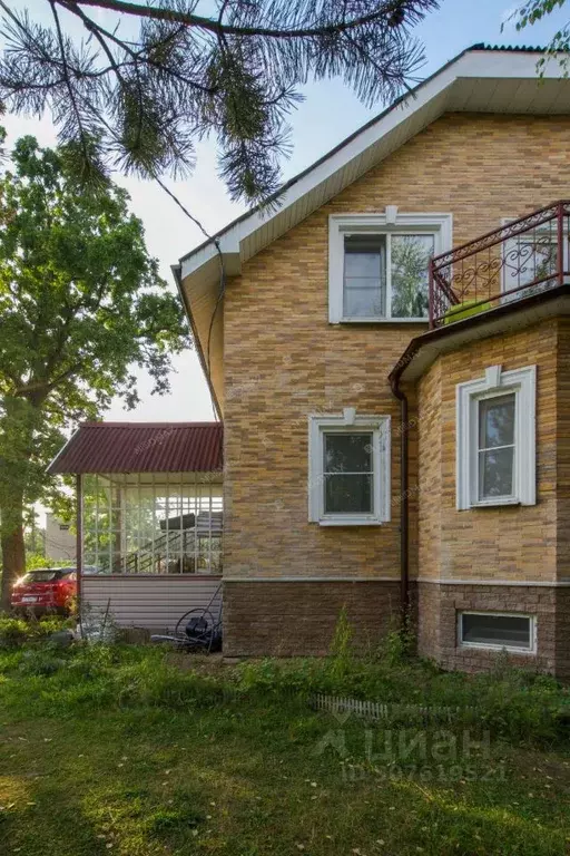 Дом в Ленинградская область, Всеволожский район, Токсовское городское ... - Фото 0