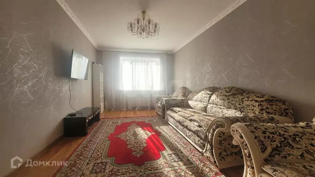 Продаётся 2-к квартира, 56.6 м - Фото 0