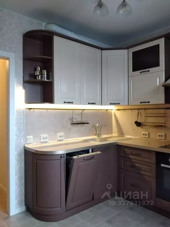 1-к кв. Московская область, Ивантеевка Пушкинский городской округ, ул. ... - Фото 1