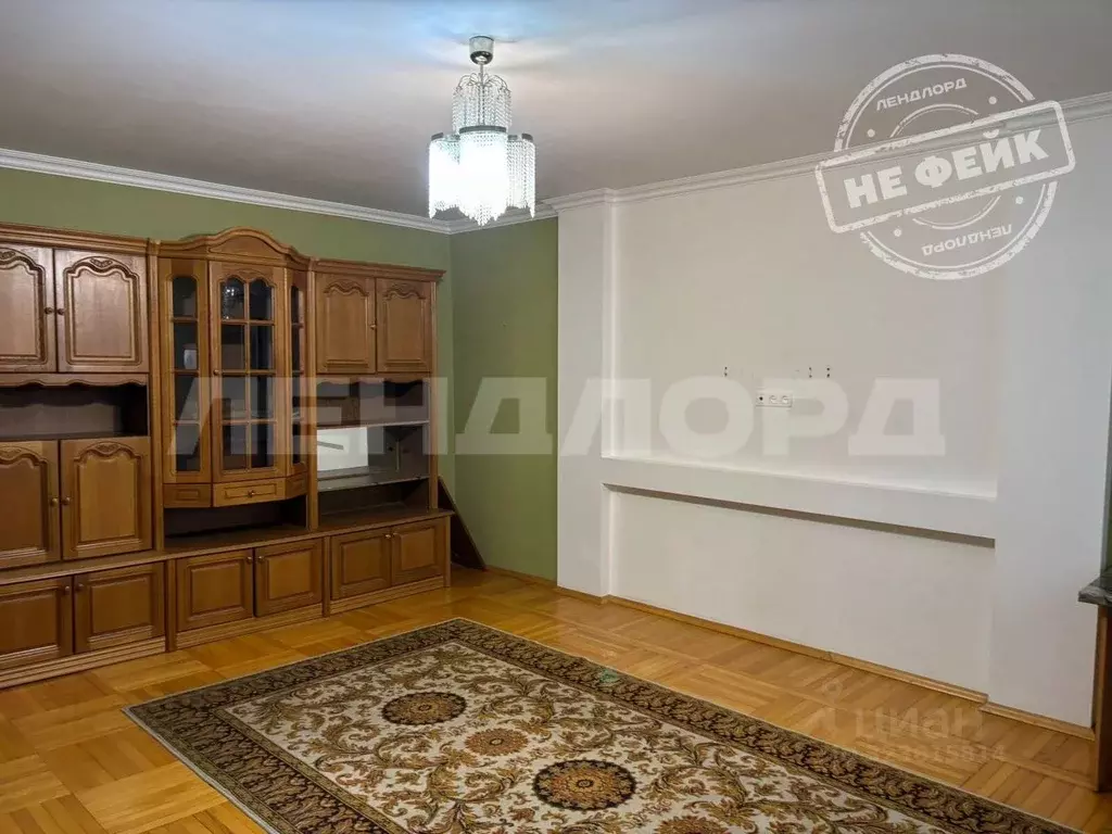 2-к кв. Ростовская область, Новочеркасск Баклановский просп., 182 ... - Фото 1