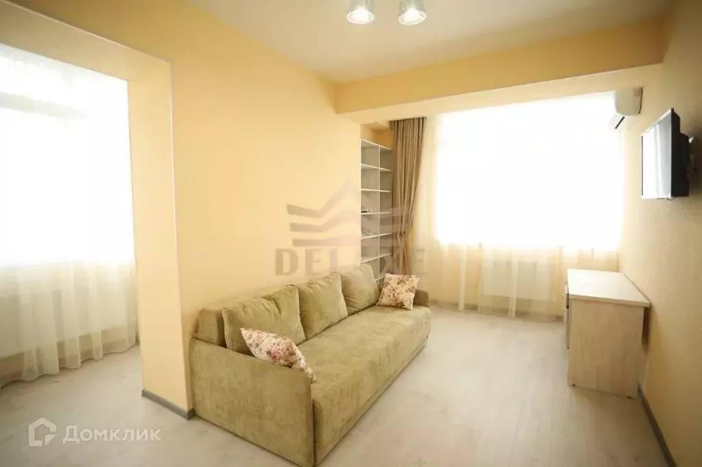 Продаётся 2-к квартира, 68.2 м - Фото 0
