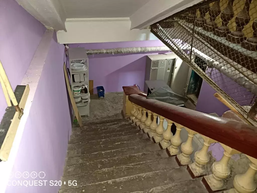 Помещение свободного назначения в Воронежская область, Воронеж ... - Фото 1