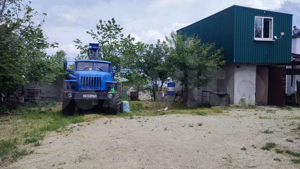 Участок 4 сот. (СНТ, ДНП) - Фото 0
