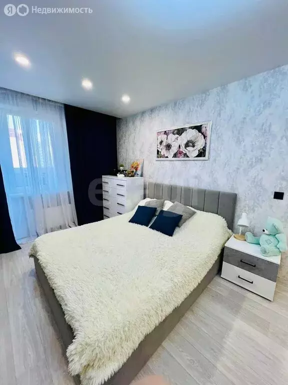 1-комнатная квартира: Краснодар, улица Героев-Разведчиков, 34 (37.4 м) - Фото 2