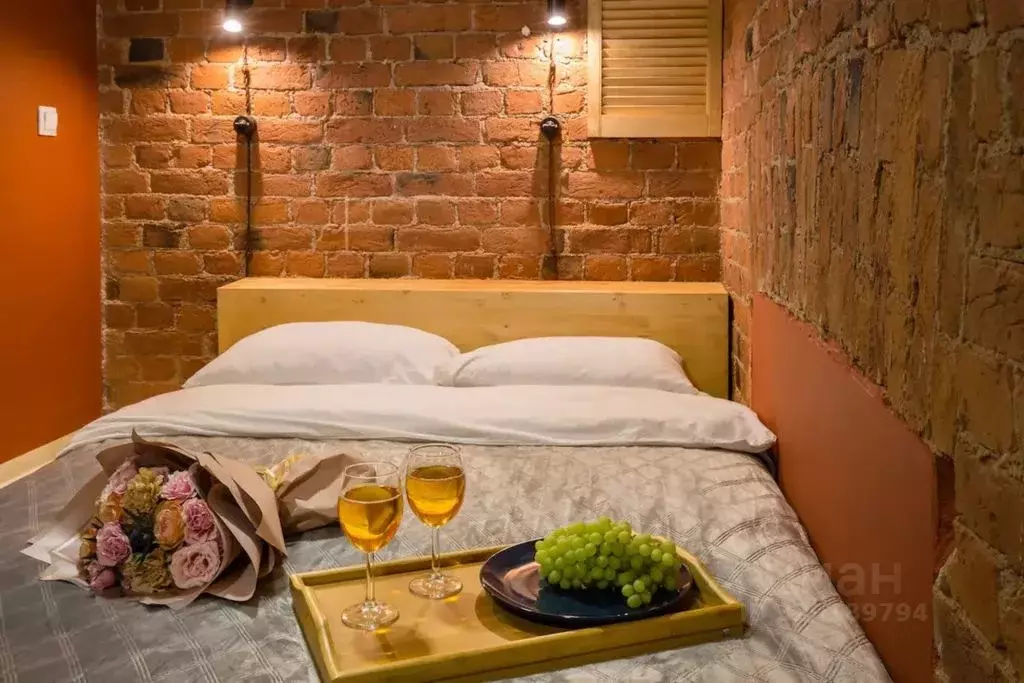 Комната Санкт-Петербург Большая Посадская ул., 24/2 - Фото 1