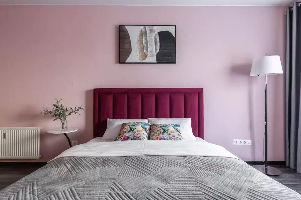 1-к кв. Ленинградская область, Гатчина Пушкинское ш., 13к6 (38.0 м) - Фото 1