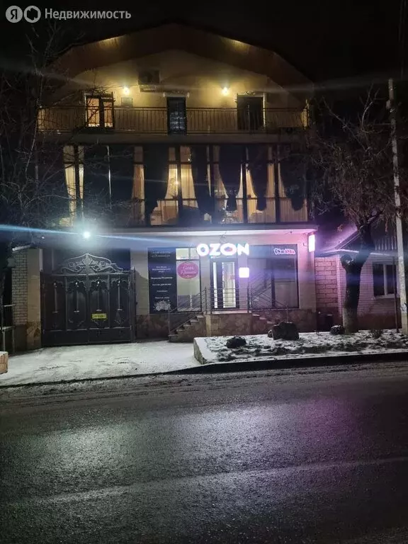 Дом в Ессентуки, Вокзальная улица (565 м) - Фото 2