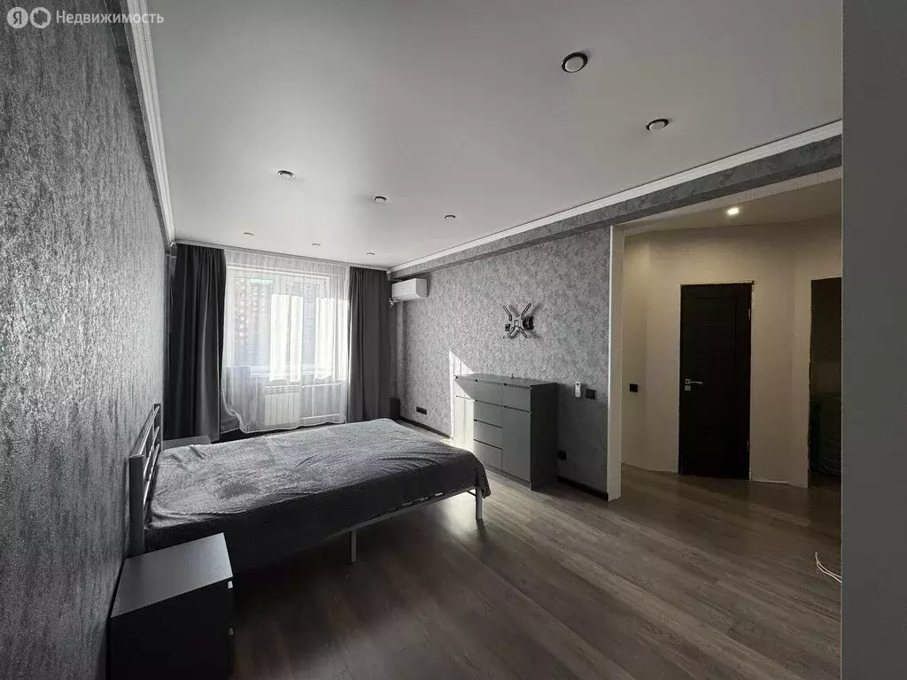 1-комнатная квартира: Оренбург, Загородное шоссе, 14 (38.6 м) - Фото 2